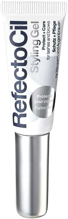 „Refectocil“ blakstienų ir antakių formavimo gelis dieninei priežiūrai, 9 ml