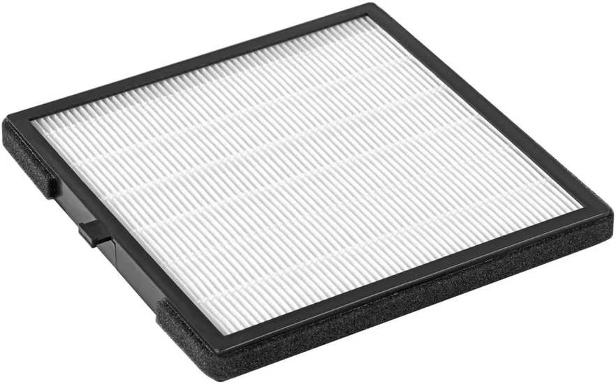 Activeshop Dulkių surinkėjas manikiūrui Momo J-23 kasetinis baltas