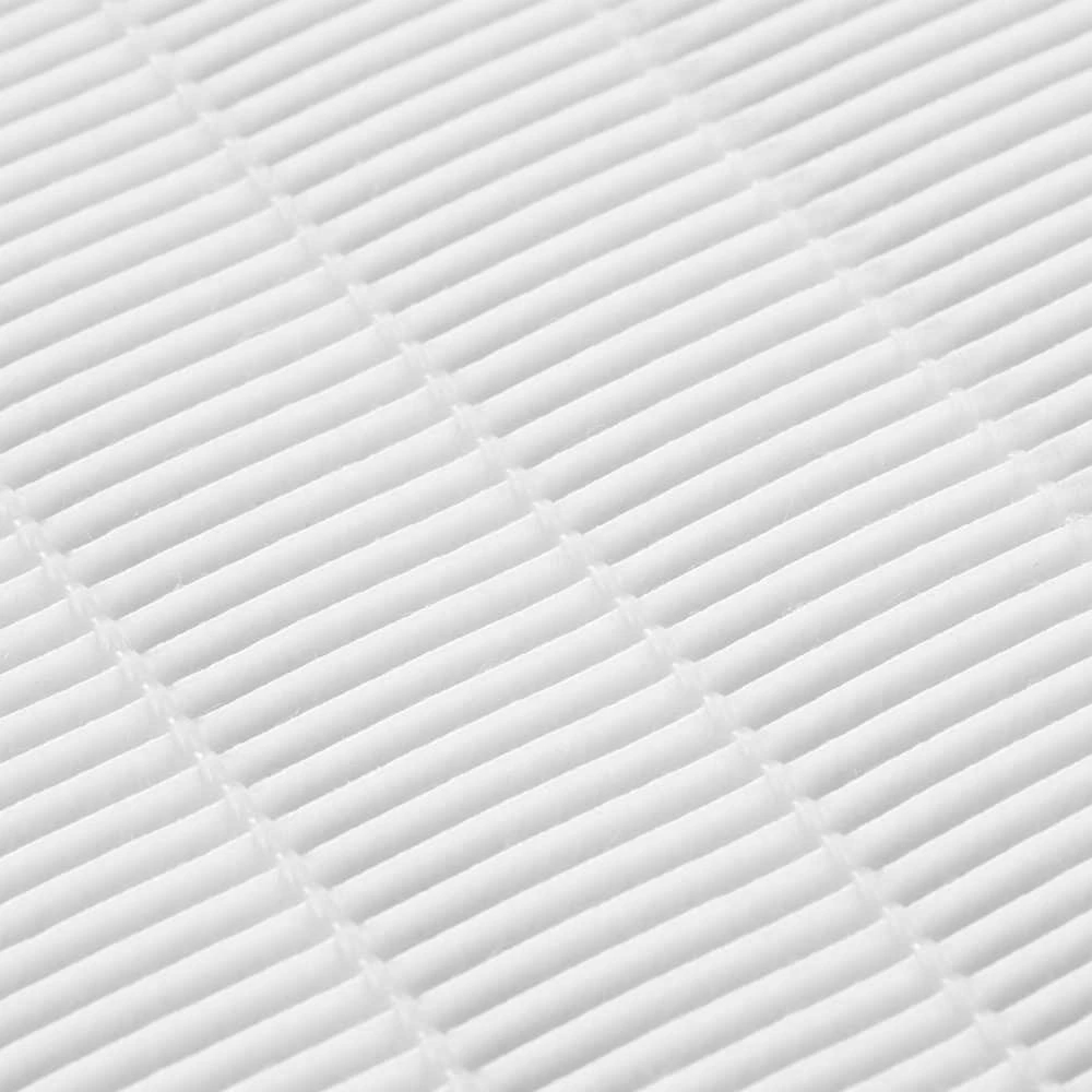 Activeshop Dulkių surinkėjas manikiūrui Momo J-23 kasetinis baltas