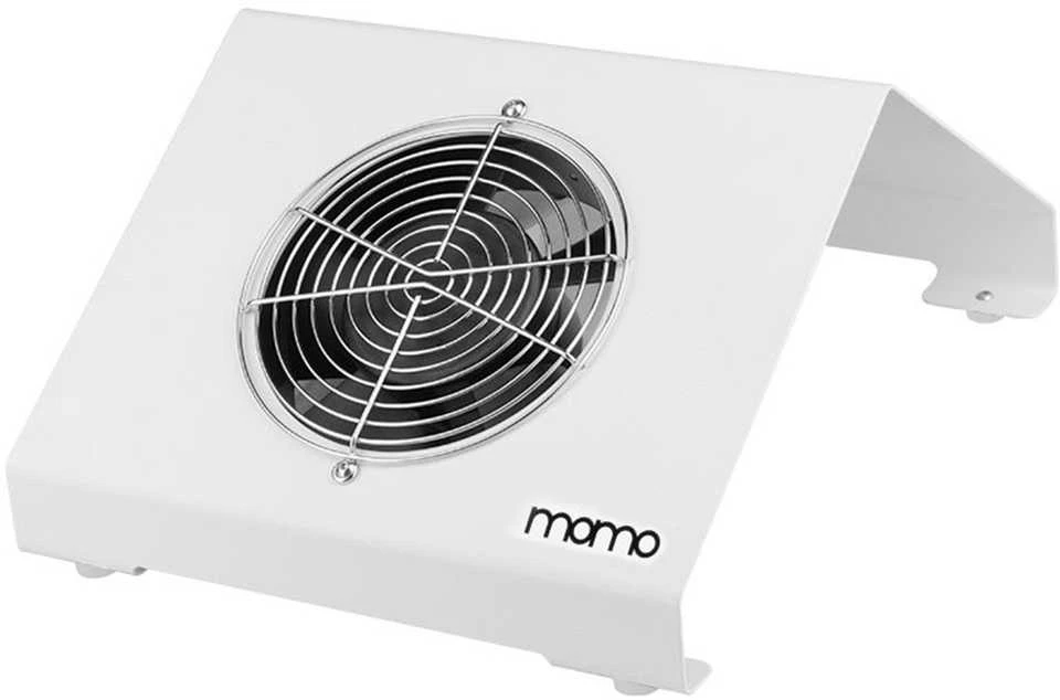Activeshop Manikiūro dulkių surinkėjas MOMO 65W PROFESSIONAL