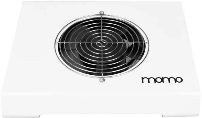 Activeshop Manikiūro dulkių surinkėjas MOMO 65W PROFESSIONAL