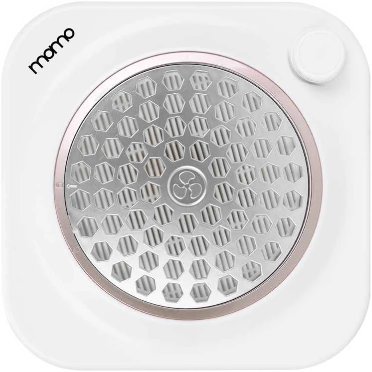 Activeshop Manikiūro dulkių surinkėjas Momo J007 48W