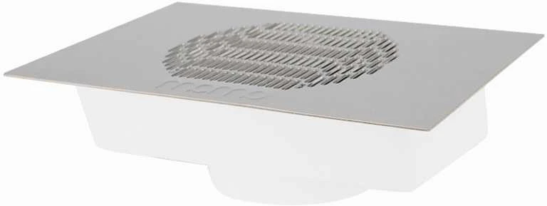 Activeshop Manikiūro dulkių surinkėjas Dust collector BUILT-IN CHROM 40W
