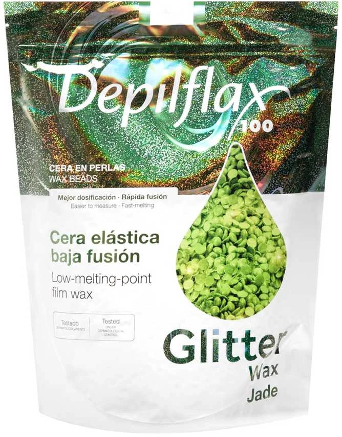 Activeshop Vaškas depiliacijai Depilflax, 1kg