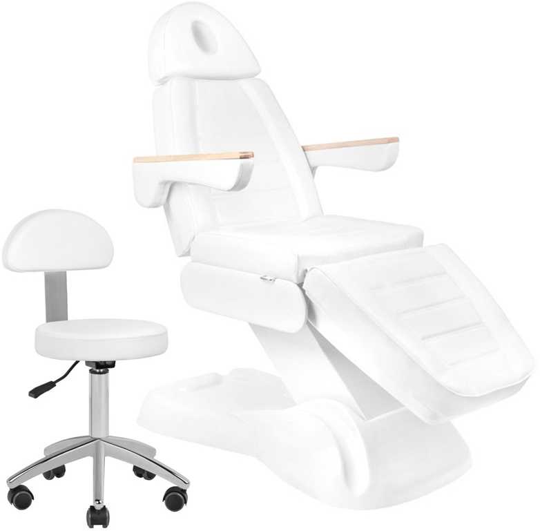 Activeshop Elektrinis kosmetologinis gultas Lux 273B