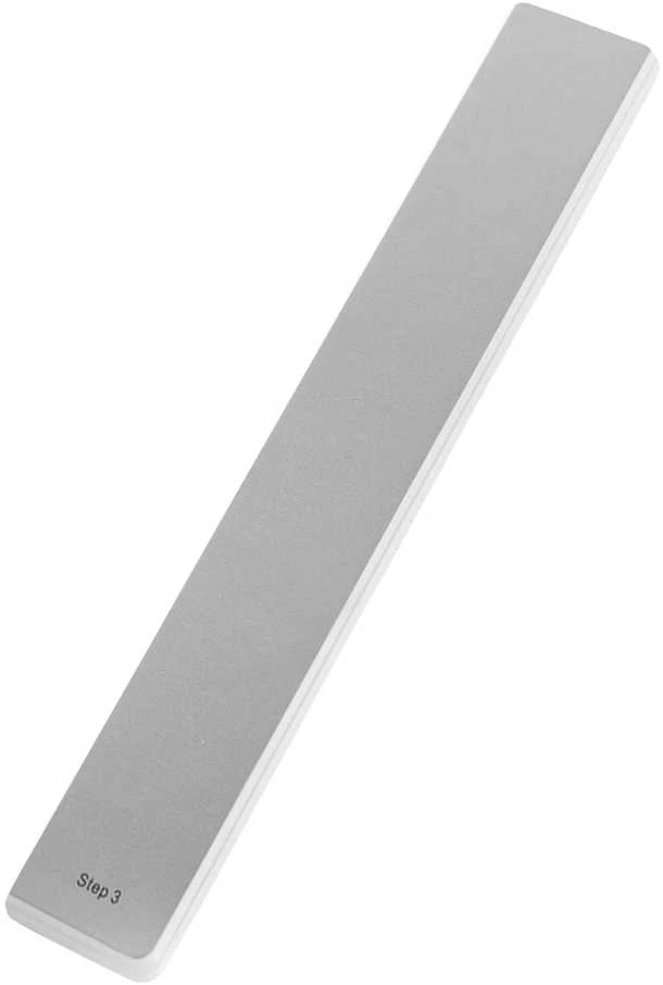 Activeshop Nagų dildė Exo Buffer Step 1, br- 5, 10 vnt.