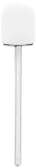 Activeshop Exo abrazyviniai antgaliai pedikiūro procedūroms Hard 10 mm / #220, 100 vnt.