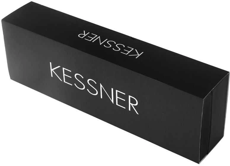 Activeshop Plaukų tiesinimo žnyplės Kessner Ultra & Infra Digital