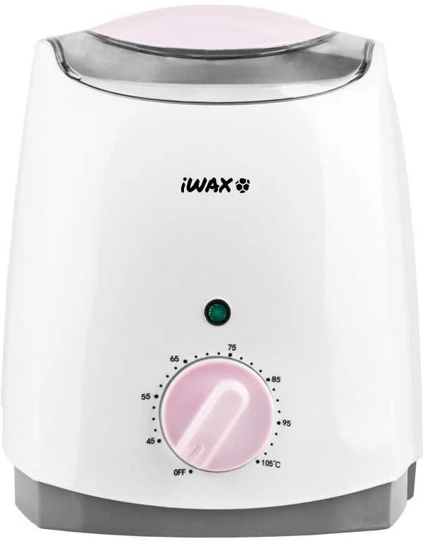 Activeshop Vaško šildytuvas iWax 800ml, 200W
