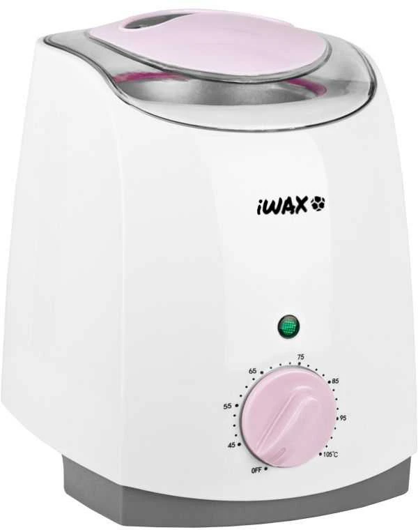 Activeshop Vaško šildytuvas iWax 800ml, 200W