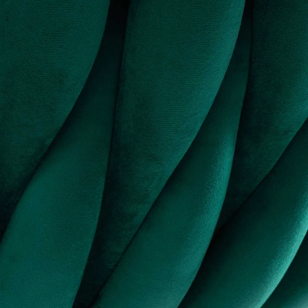 Activeshop Fotelis 4Rico QS-GW06G Velvet Žalias