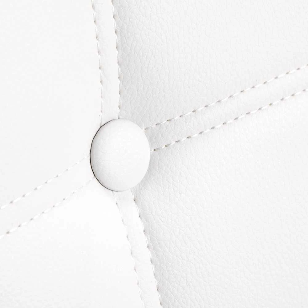 Activeshop Kėdė 4Rico QS-185 Scandi Baltas