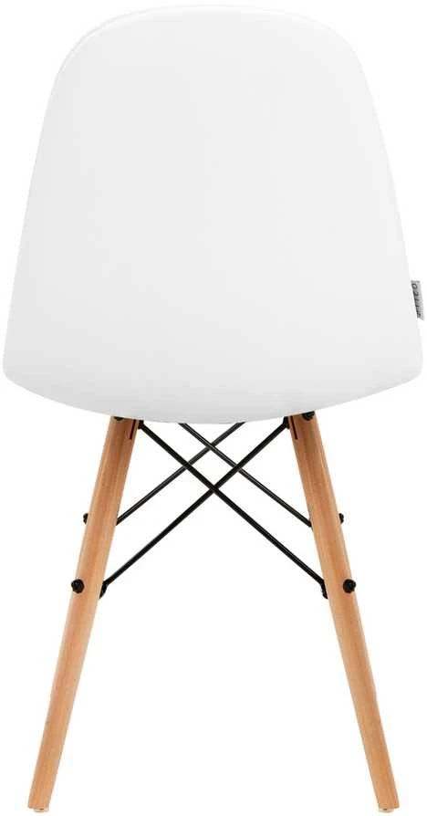 Activeshop Kėdė 4Rico QS-185 Scandi Baltas