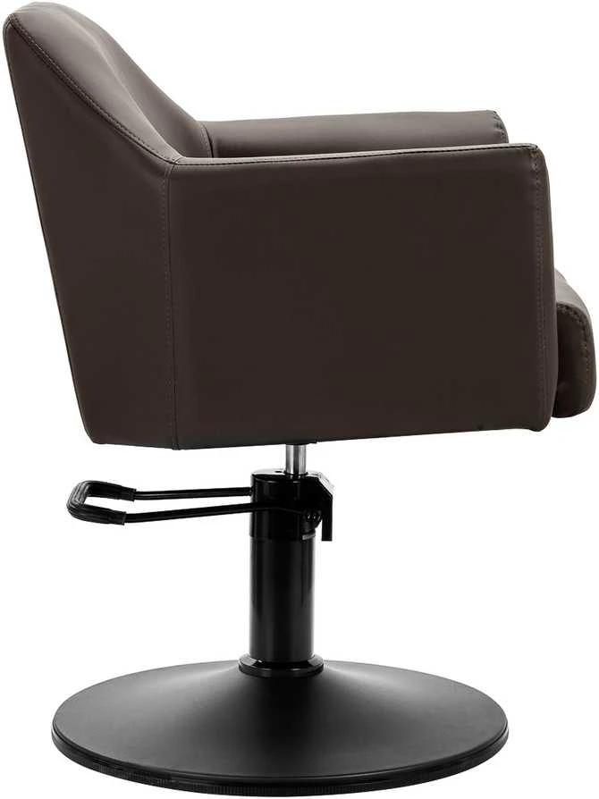 Activeshop Kirpyklos kėdė Gabbiano Davos Brown