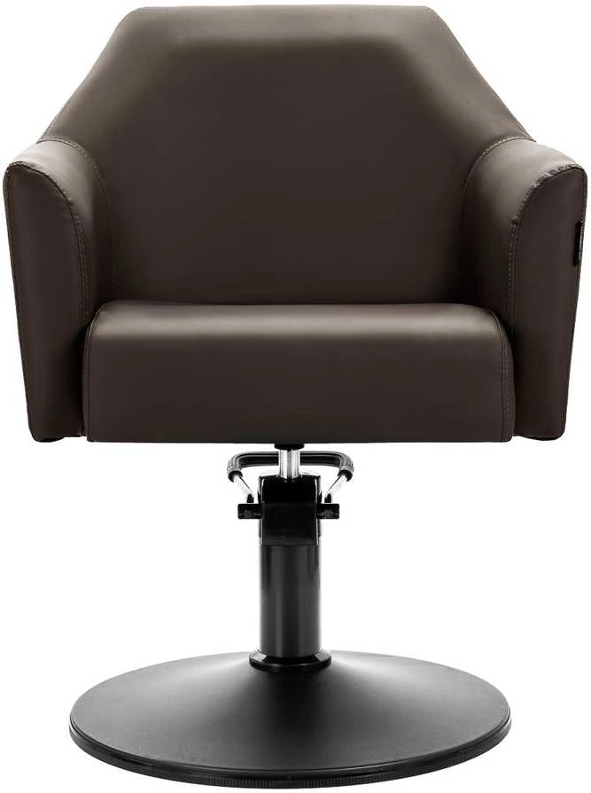 Activeshop Kirpyklos kėdė Gabbiano Davos Brown