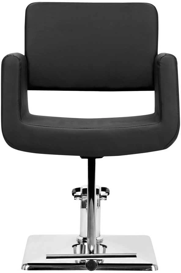 Activeshop Kirpyklos kėdė GABBIANO HAIRDRESSING CHAIR HELSINKI Juodas