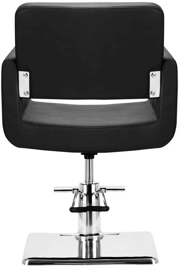 Activeshop Kirpyklos kėdė GABBIANO HAIRDRESSING CHAIR HELSINKI Juodas