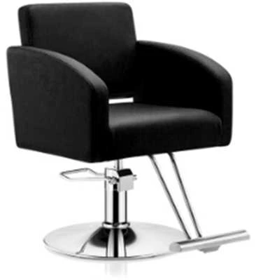 Activeshop Hair system kirpyklos kėdė HS40, juoda
