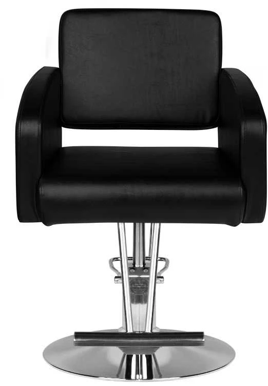 Activeshop Hair system kirpyklos kėdė HS40, juoda