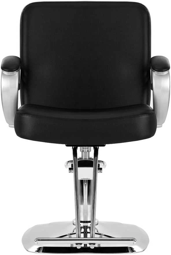 Activeshop Kirpyklos kėdė Hair System ZA31 Juodas