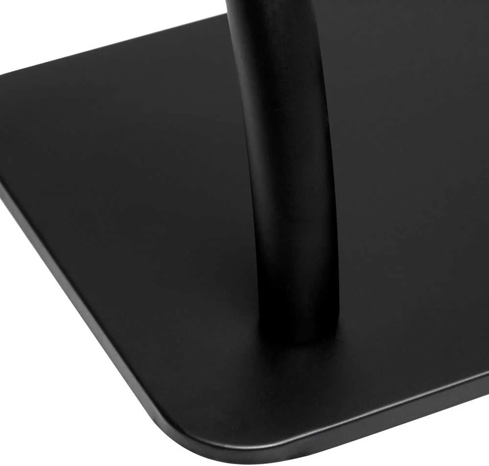 Activeshop Kirpyklos pakojis Gabbiano 30cm Juodas