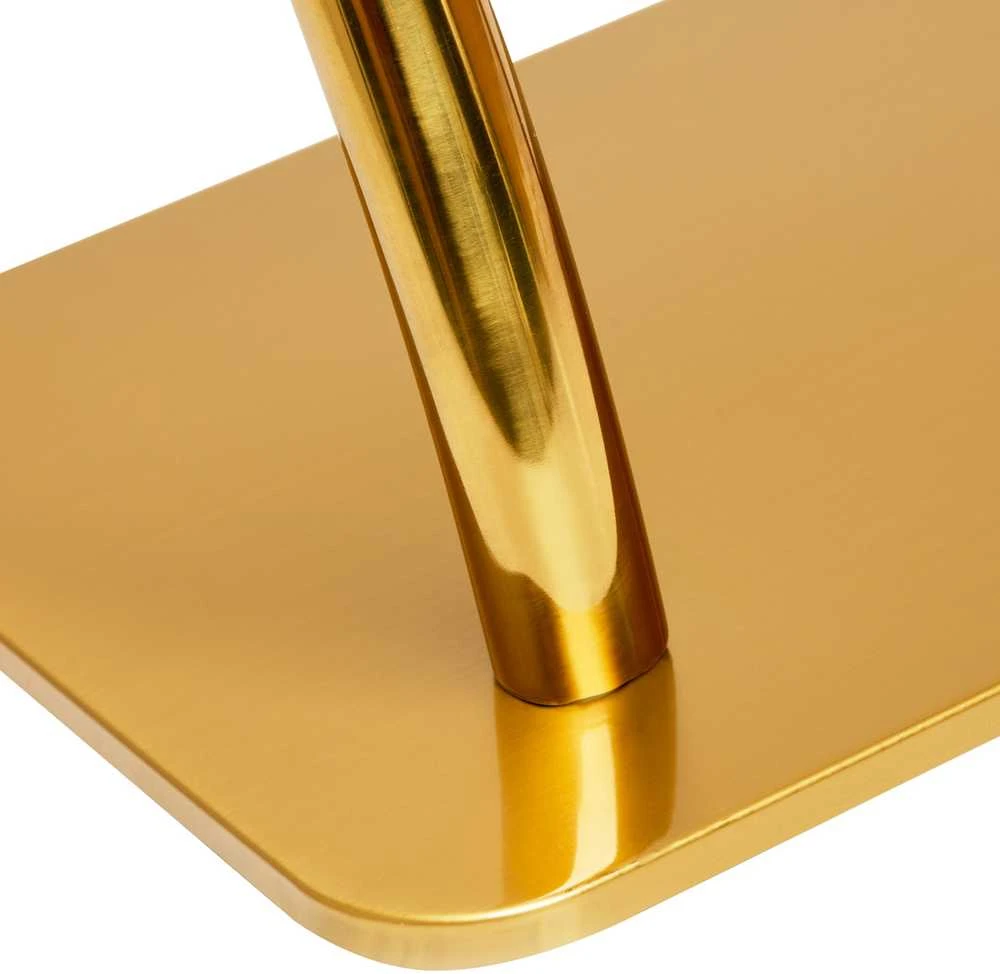 Activeshop Kirpyklos pakojis Gabbiano 30cm Gold