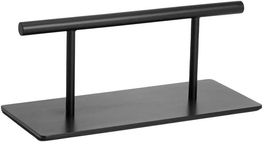 Activeshop Kirpyklos pakojis Gabbiano 45cm Juodas