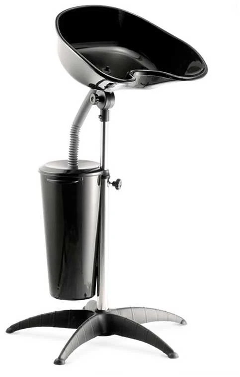 Activeshop Mobili kirpyklos plautuvė Gabbiano FT35-1