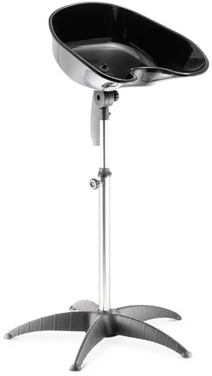 Activeshop Kirpyklos plautuvė GABBIANO PORTABLE HAIRWASHER