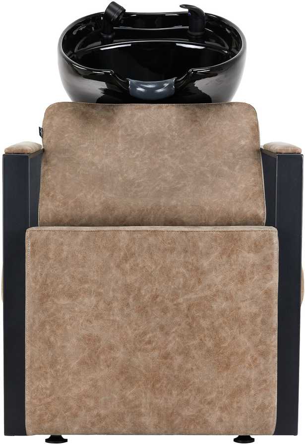 Activeshop Kirpyklos plautuvė Gabbiano Modena Old Brown