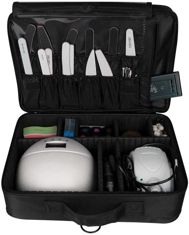 Activeshop Kosmetologinis lagaminėlis Champion Big Case