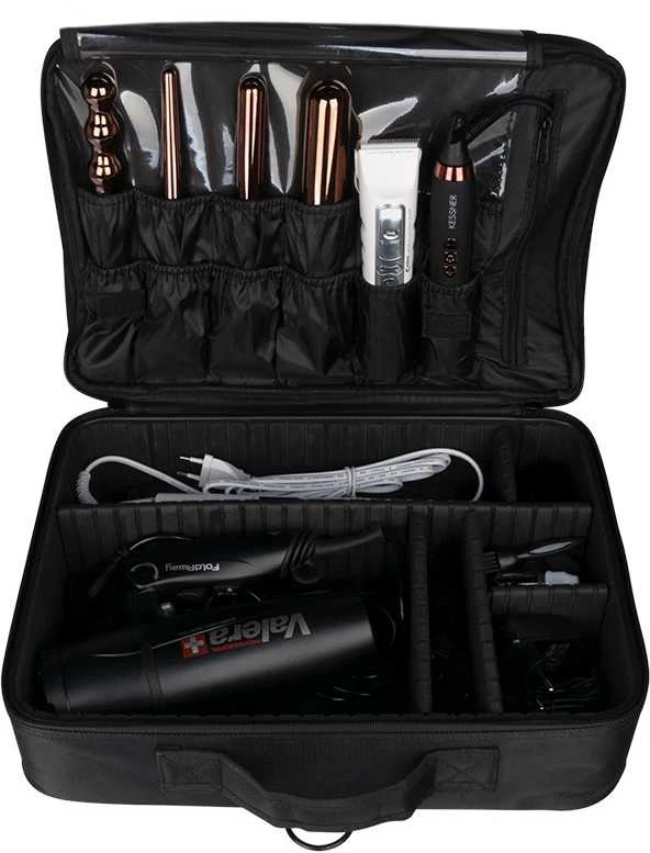 Activeshop Kosmetologinis lagaminėlis Champion Big Case