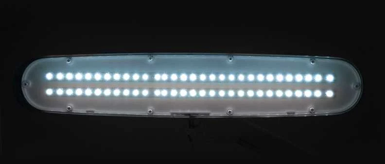 Activeshop Kosmetologinė LED lempa Elegante 1-12W Baltas (montuojama ant stalo)
