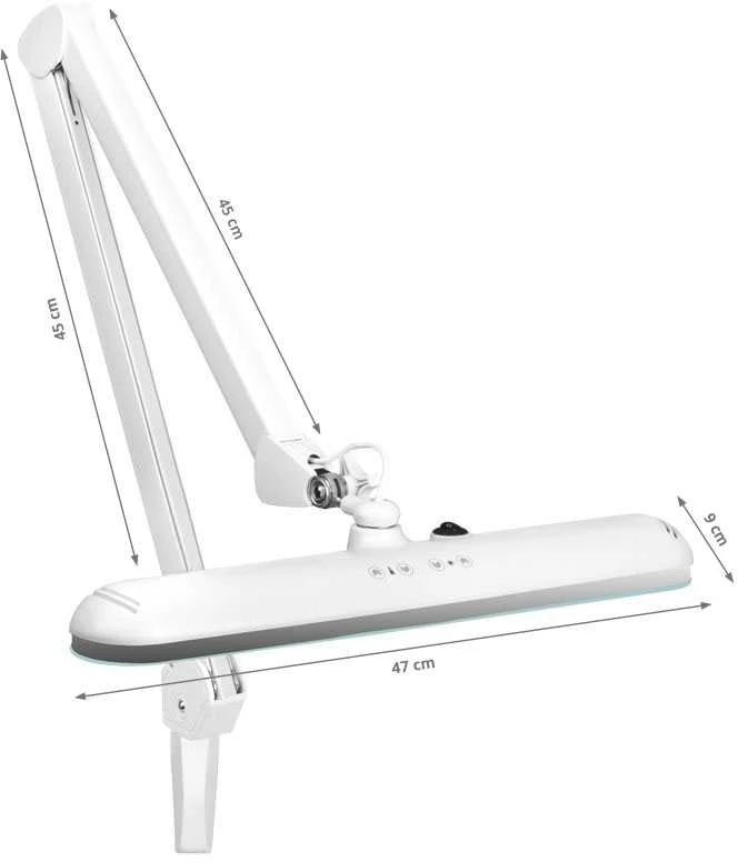 Activeshop Manikiūro, pedikiūro priedas Elegante 801-TL