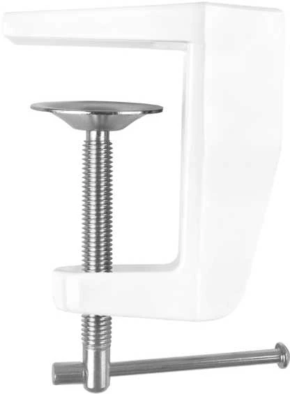 Activeshop Kosmetologinė LED lempa Elegante 1-12W Baltas (montuojama ant stalo)