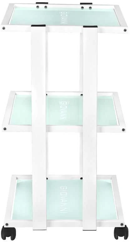 Activeshop Kosmetologinis vežimėlis 1041 GIOVANNI