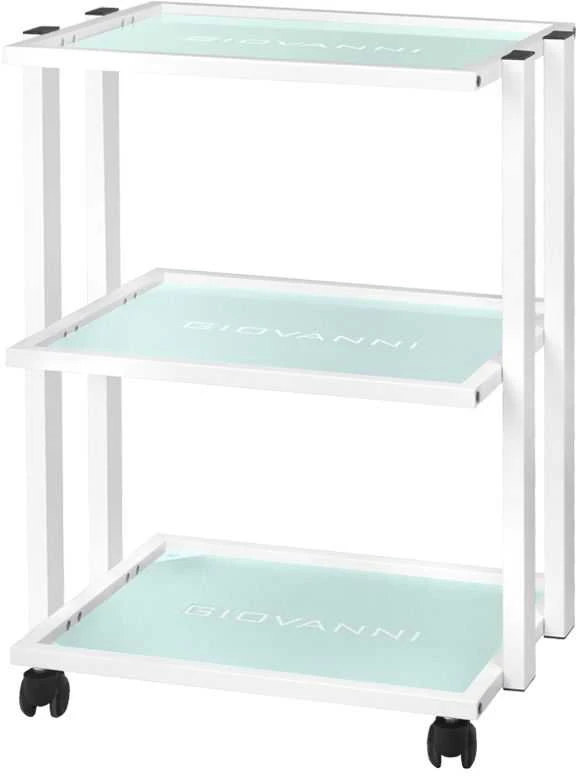 Activeshop Kosmetologinis vežimėlis 1041 GIOVANNI
