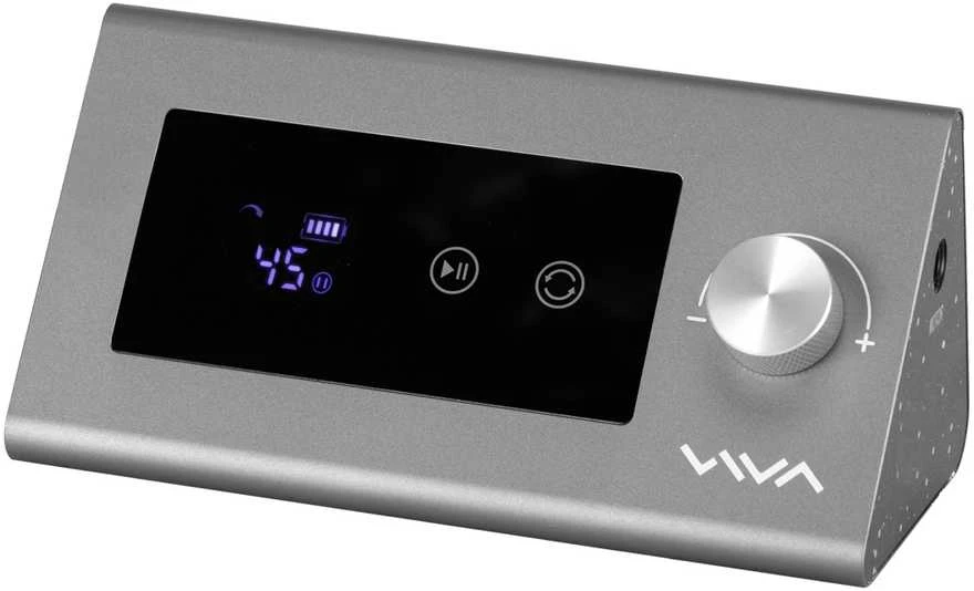 Manikiūro freza VIVA 602 S