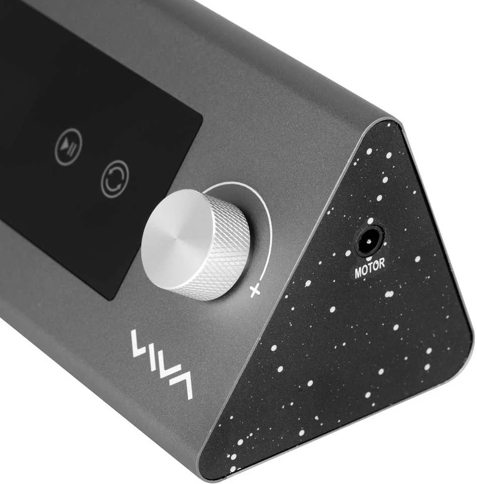 Manikiūro freza VIVA 602 S
