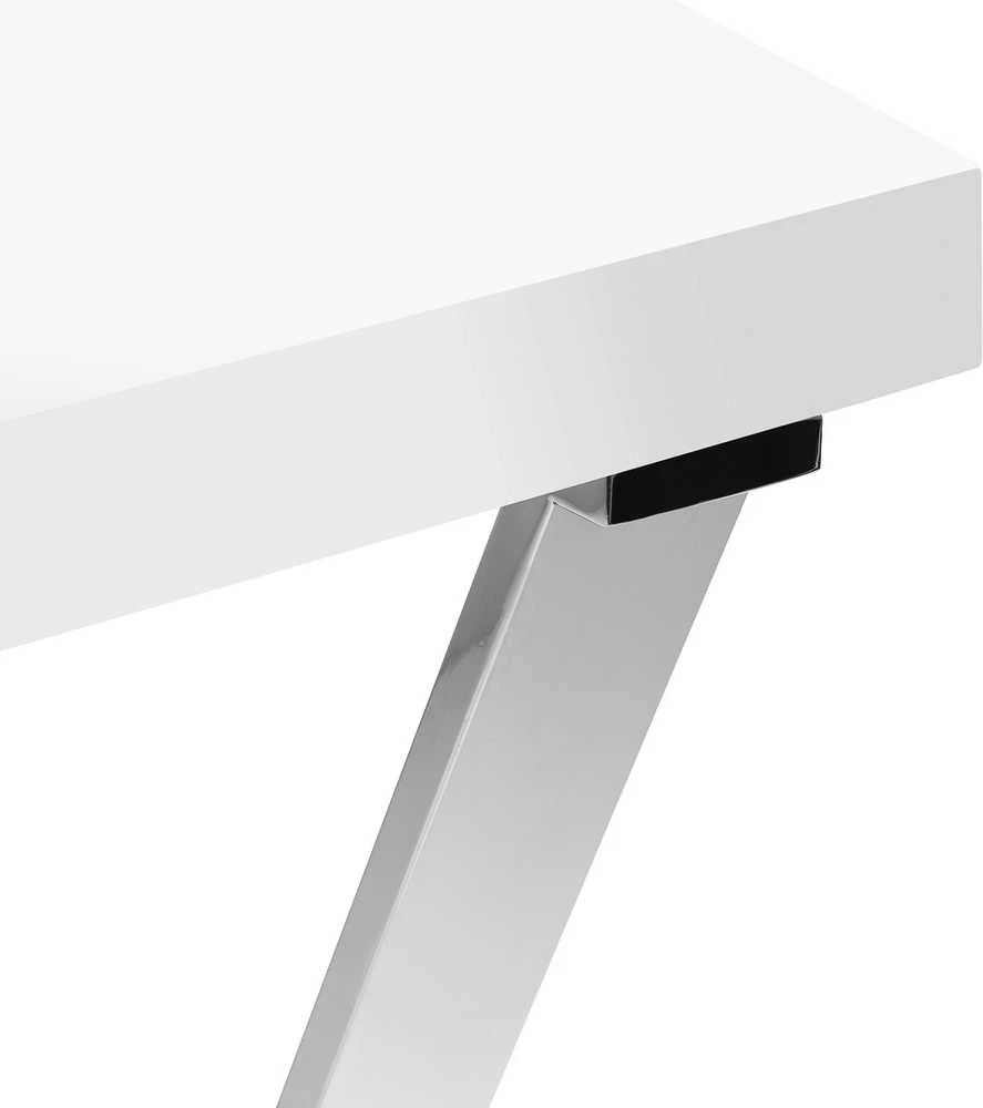 Activeshop Manikiūro stalas MOMO 04-SL su dulkių ištraukėju