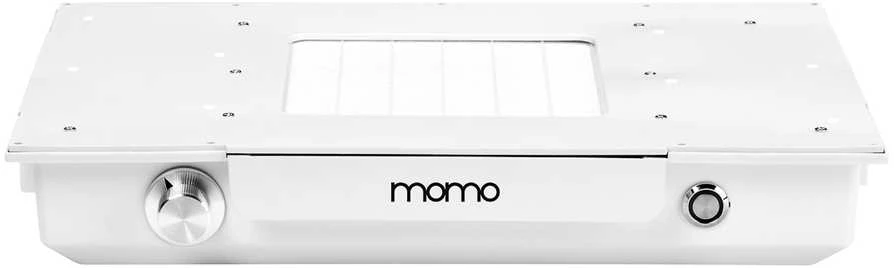 Activeshop Manikiūro stalas MOMO 04-SL su dulkių ištraukėju