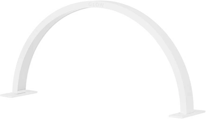 Activeshop Kosmetologinė LED lempa manikiūrui Glow Arche II