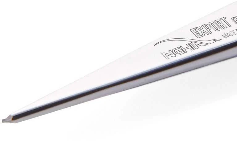 Activeshop Žirklutės Nghia Export Eyebrow ES-05, 1 vnt.