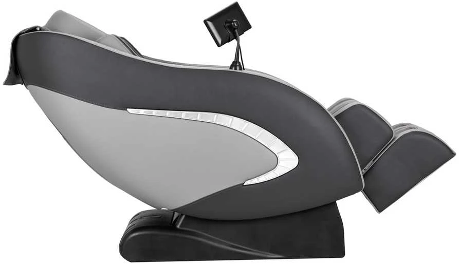 Activeshop Masažinis krėslas Sakura 305 Pilkas