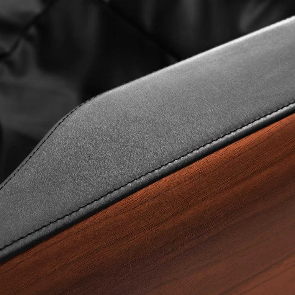 Activeshop Masažinis krėslas Sakura 305 Wood Leather