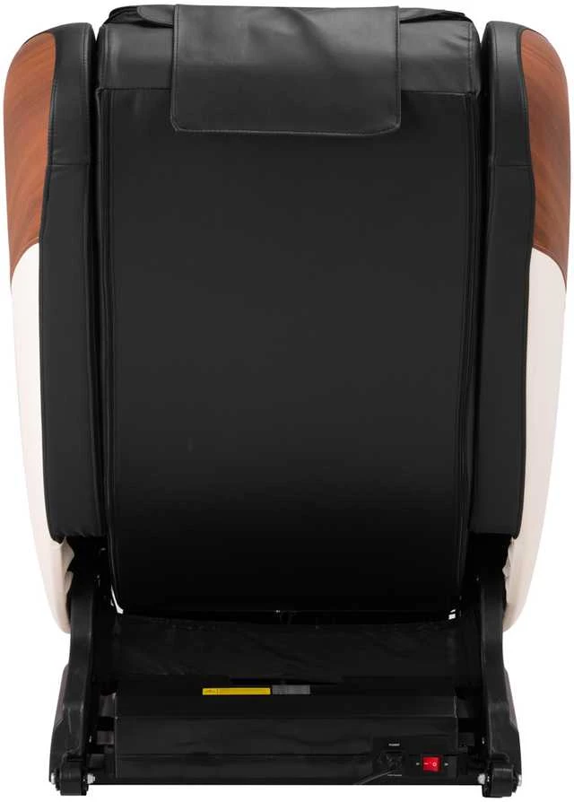 Activeshop Masažinis krėslas Sakura 305 Wood Leather
