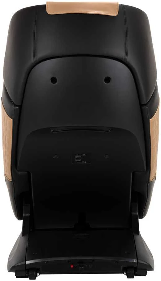 Activeshop Masažinis krėslas Sakura 801 Brown