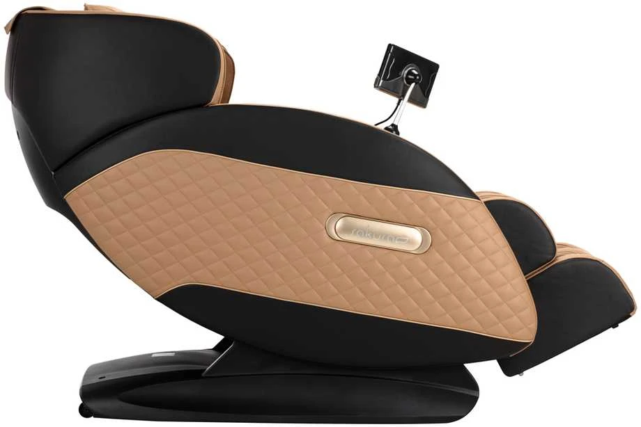 Activeshop Masažinis krėslas Sakura 801 Brown
