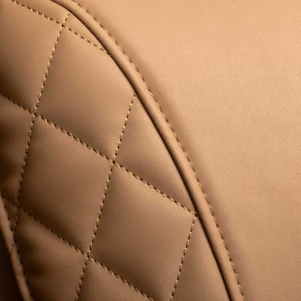 Activeshop Masažinis krėslas Sakura 801 Brown