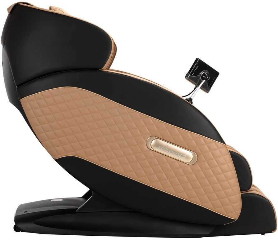 Activeshop Masažinis krėslas Sakura 801 Brown
